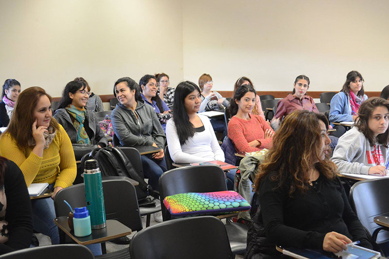 CHARLA SOBRE EXÁMENES FINALES